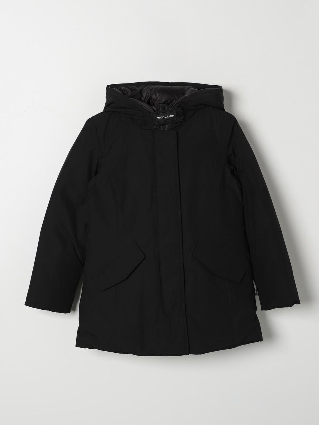 ARCTIC PARKA 