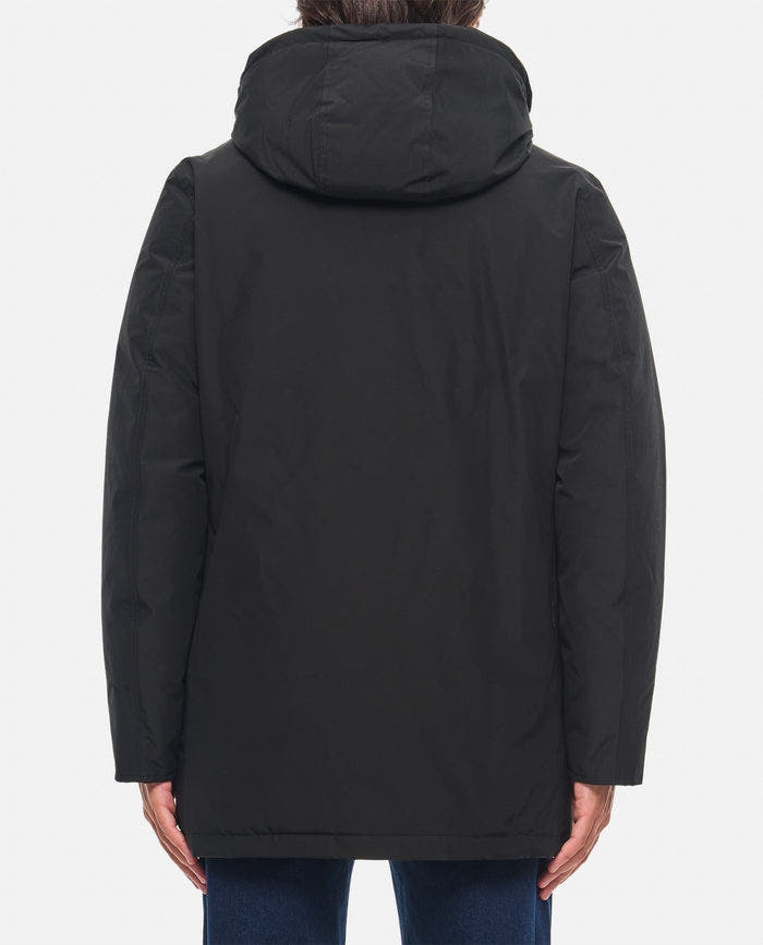 ARCTIC PARKA 
