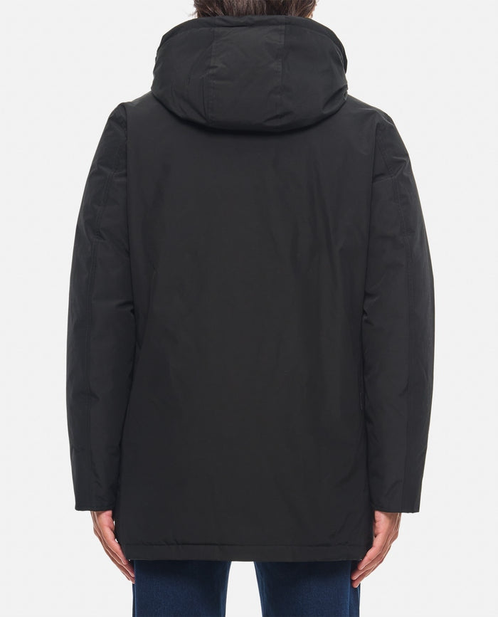 ARCTIC PARKA 