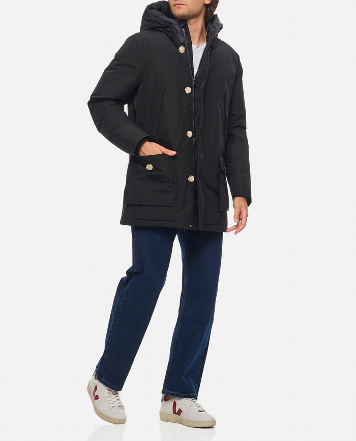 ARCTIC PARKA 