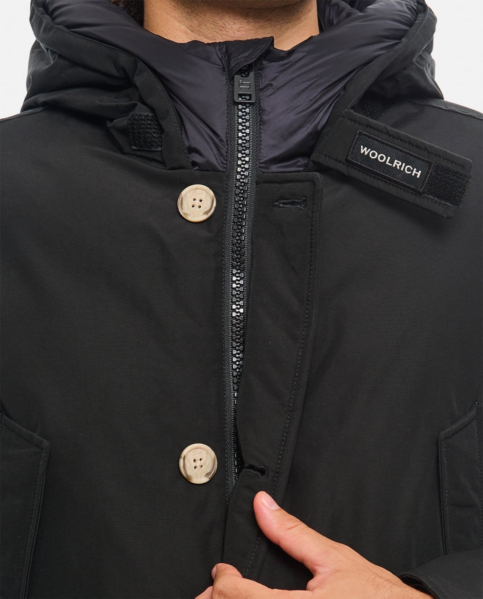 ARCTIC PARKA 