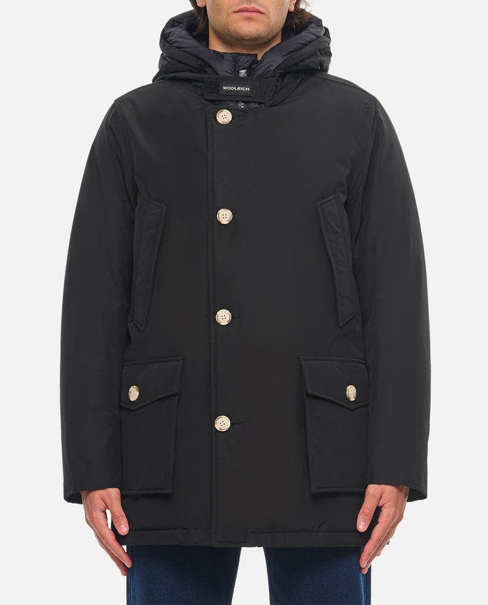 ARCTIC PARKA 