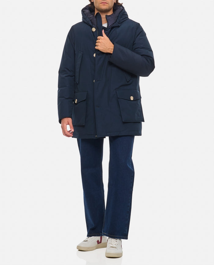 ARCTIC PARKA 