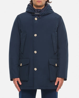 WOOLRICH ARCTIC PARKA