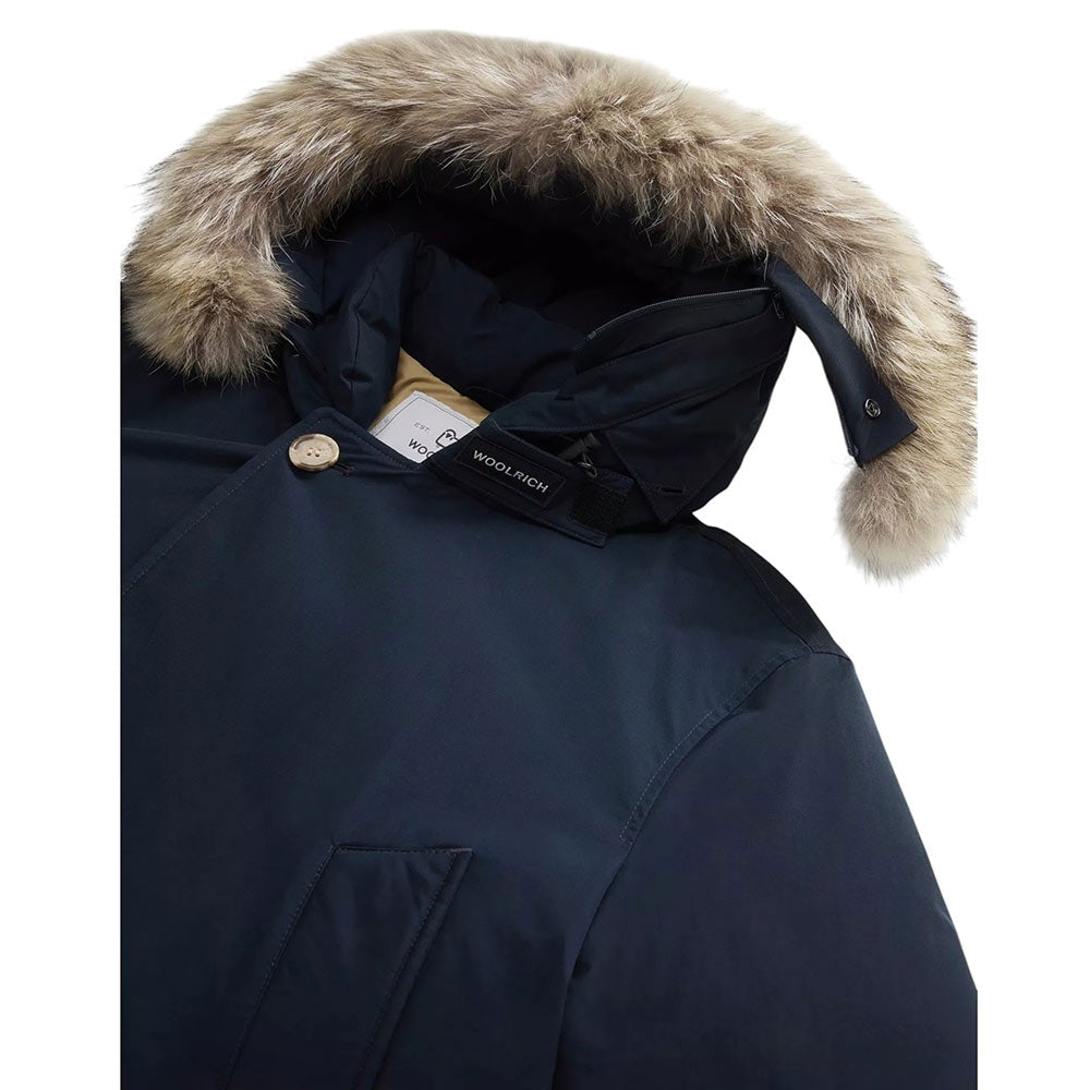 CFWOOU0484MBUT0001/MLB WOOLRICH