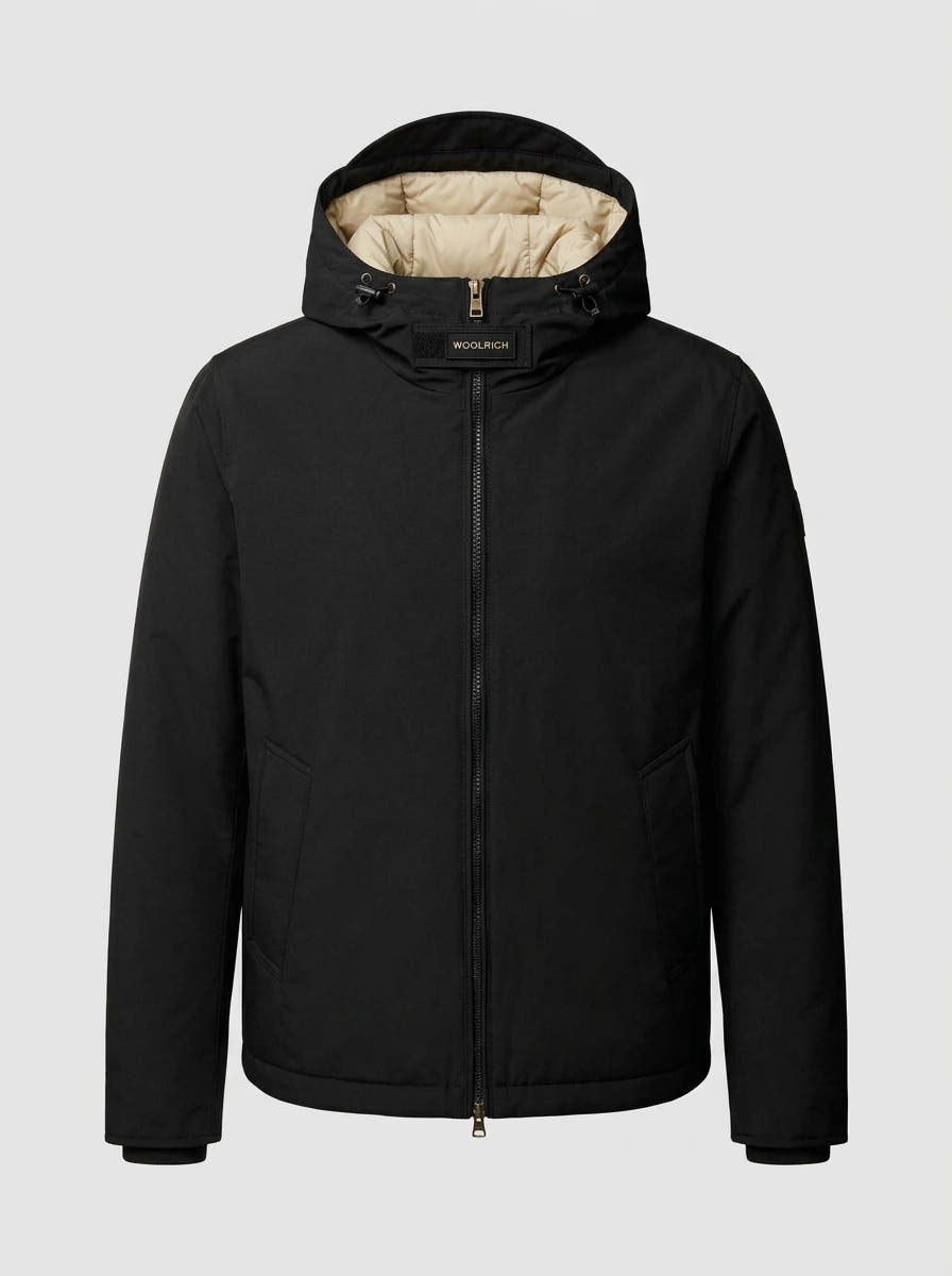 MOUNTAIN CLOTH PACIFIC JACKET 