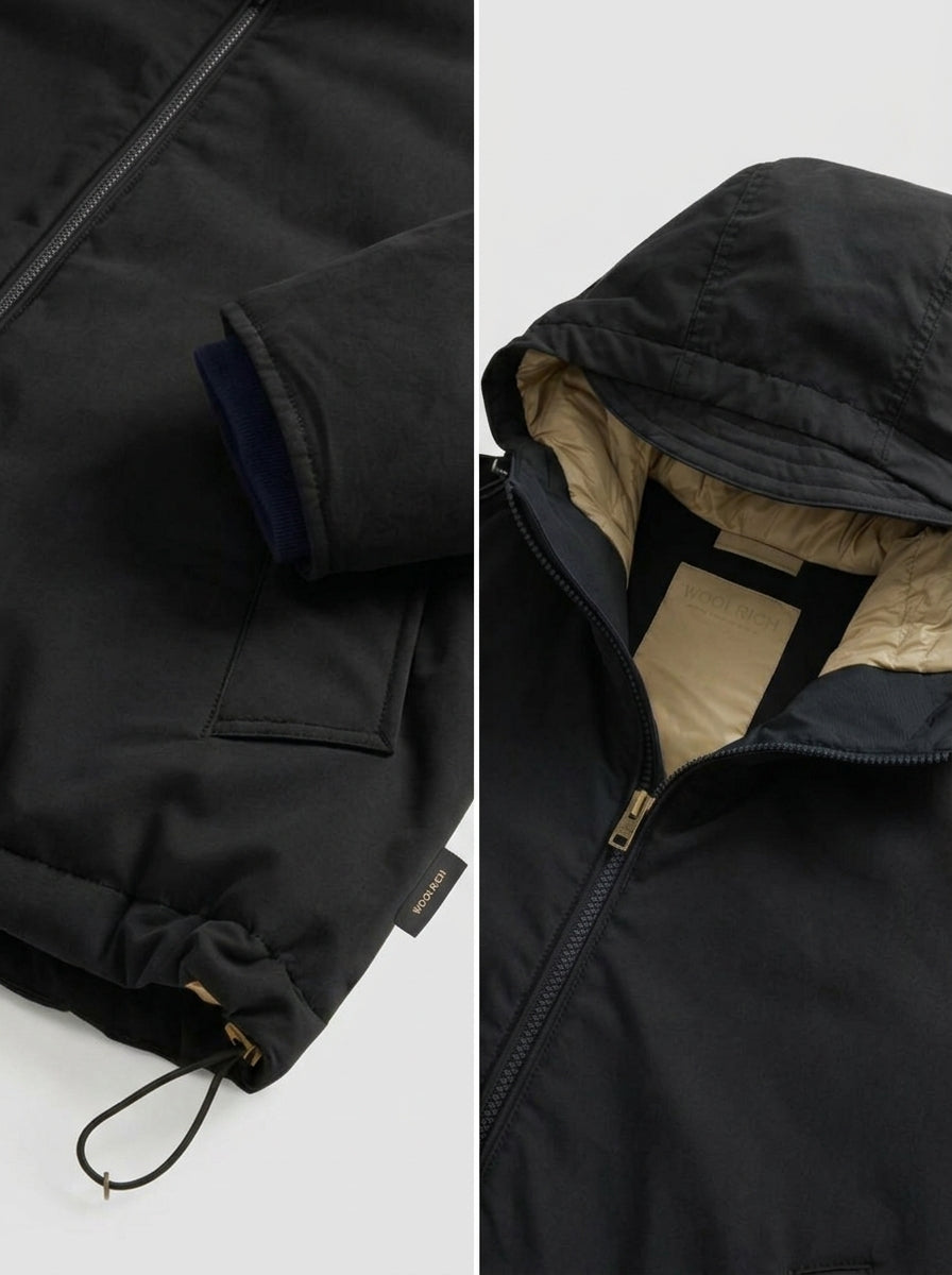 MOUNTAIN CLOTH PACIFIC JACKET 