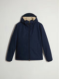 WOOLRICH MOUNTAIN CLOTH PACIFIC JACKET