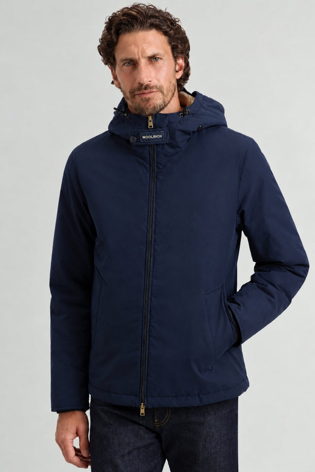MOUNTAIN CLOTH PACIFIC JACKET 