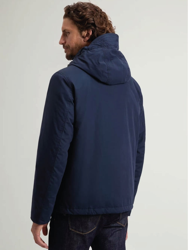 MOUNTAIN CLOTH PACIFIC JACKET 