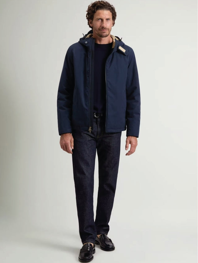 MOUNTAIN CLOTH PACIFIC JACKET 