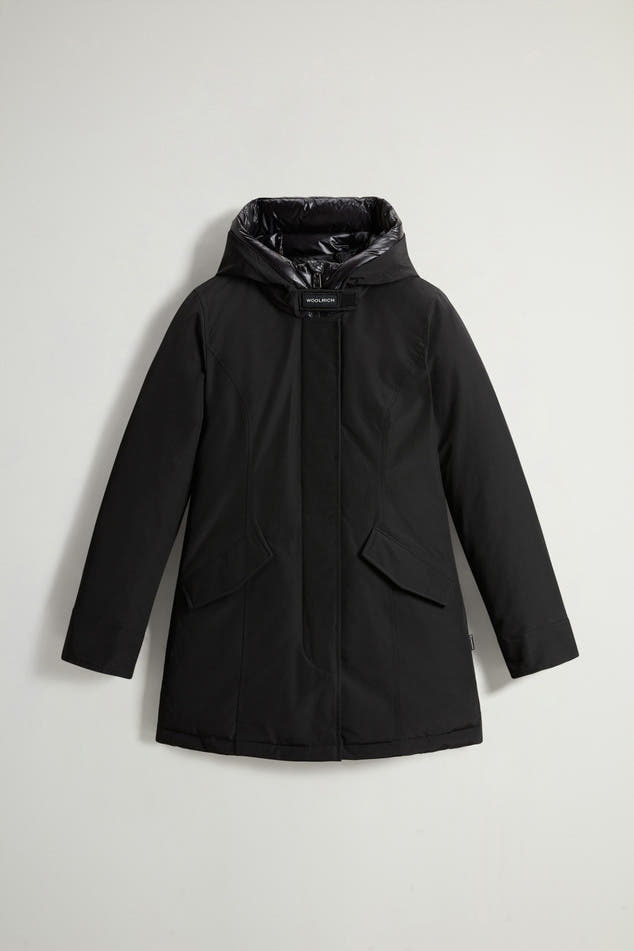 ARCTIC PARKA 