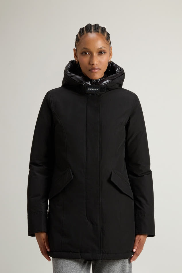 ARCTIC PARKA 