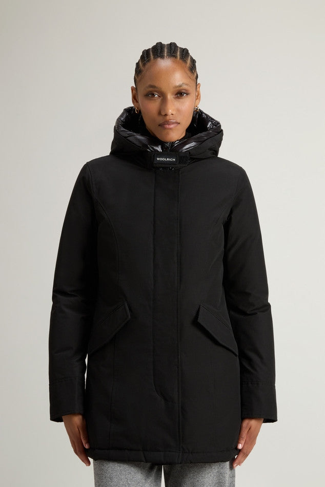ARCTIC PARKA 