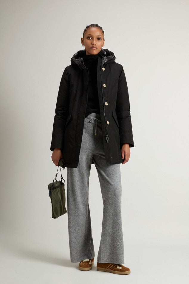 ARCTIC PARKA 