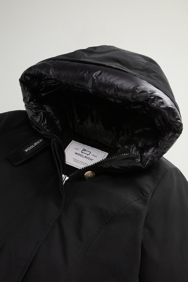 ARCTIC PARKA 