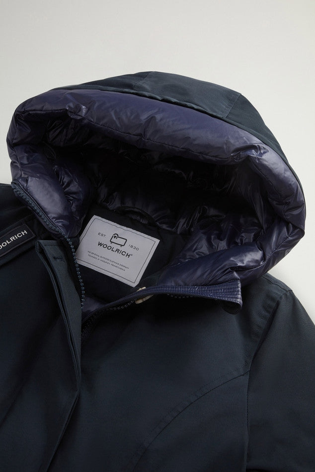 ARCTIC PARKA 