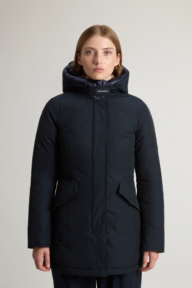 ARCTIC PARKA 
