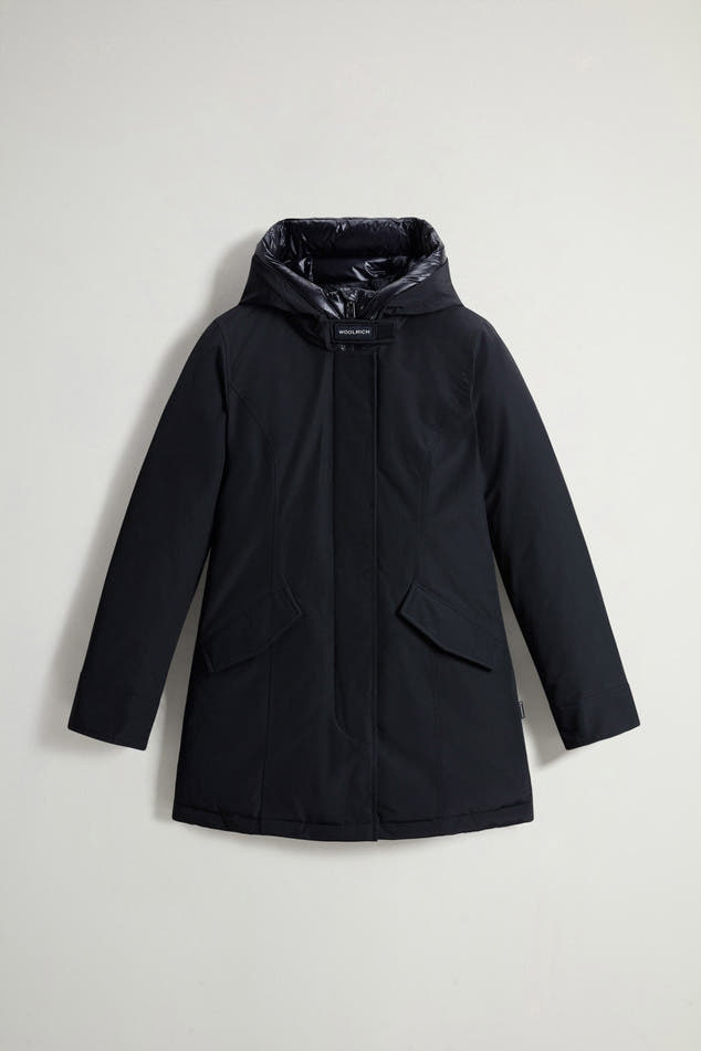 ARCTIC PARKA 