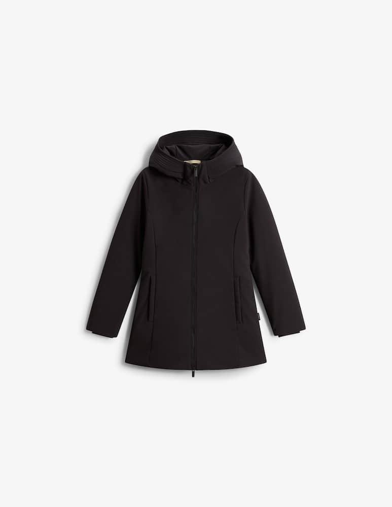 NEW FIRTH DOWN PARKA 