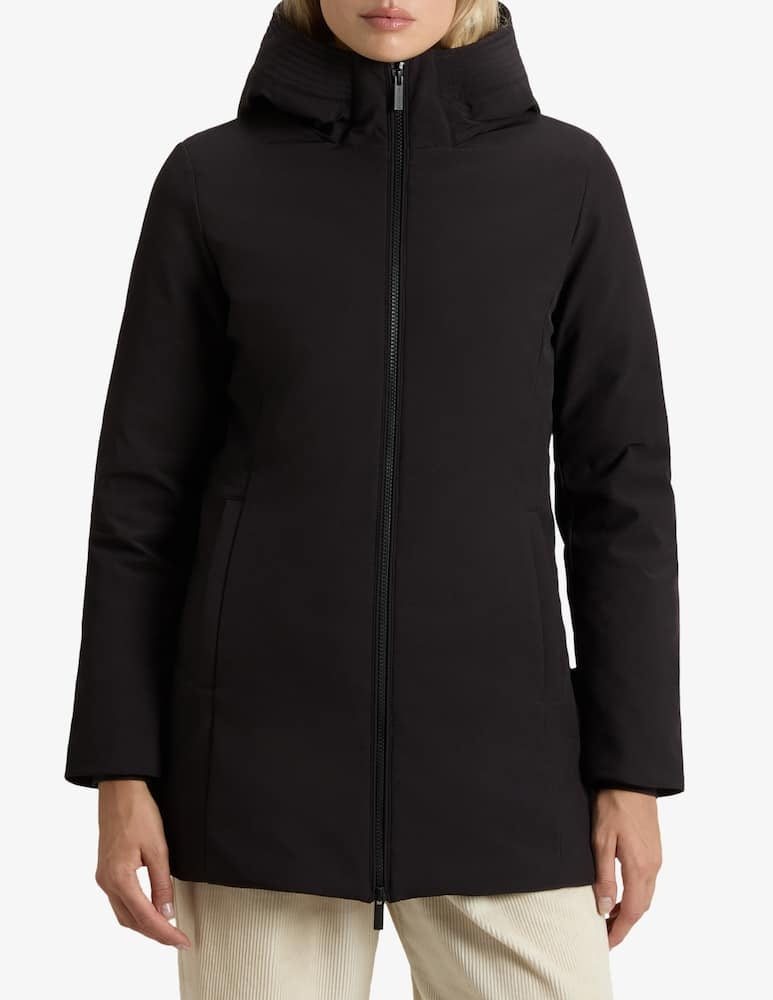 NEW FIRTH DOWN PARKA 