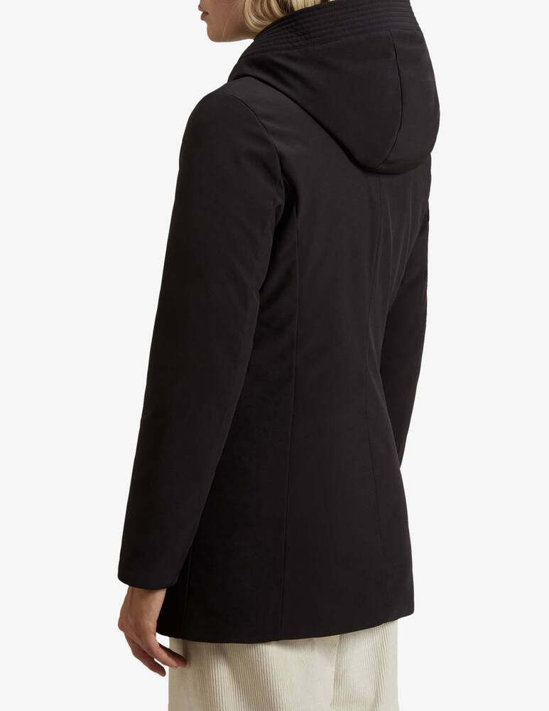 NEW FIRTH DOWN PARKA 