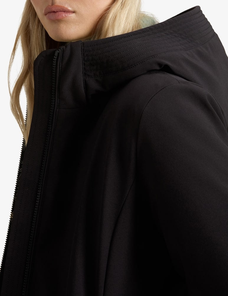 NEW FIRTH DOWN PARKA 