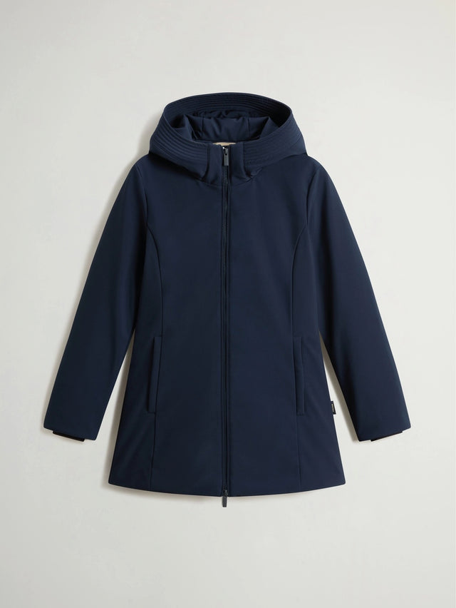 NEW FIRTH DOWN PARKA 