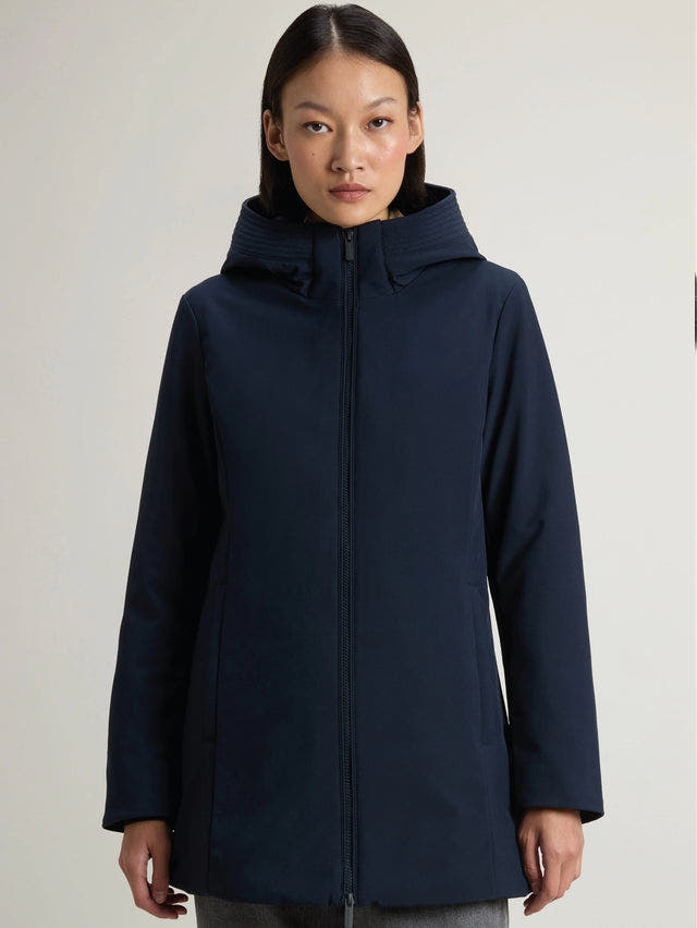 NEW FIRTH DOWN PARKA 