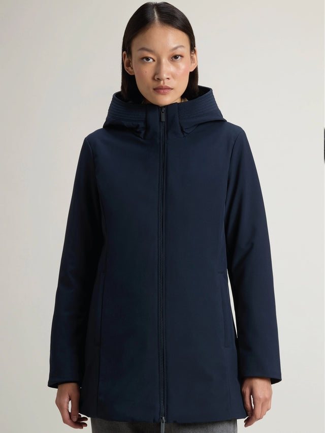 NEW FIRTH DOWN PARKA 
