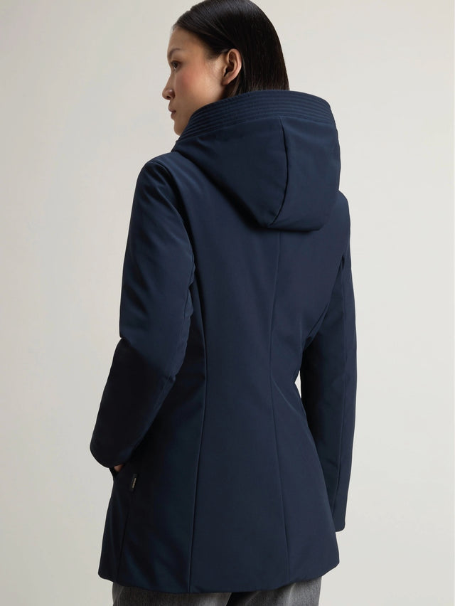 NEW FIRTH DOWN PARKA 