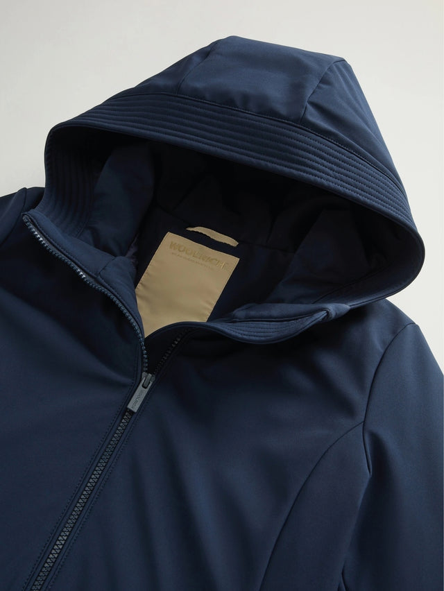 NEW FIRTH DOWN PARKA 