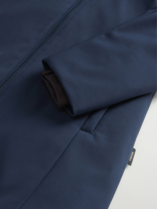 NEW FIRTH DOWN PARKA 