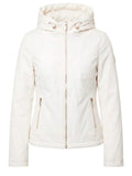 YES ZEE GIUBBINO DONNA SCIANCRATO IN SOFTSHELL