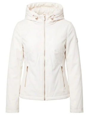 YES ZEE GIUBBINO DONNA SCIANCRATO IN SOFTSHELL