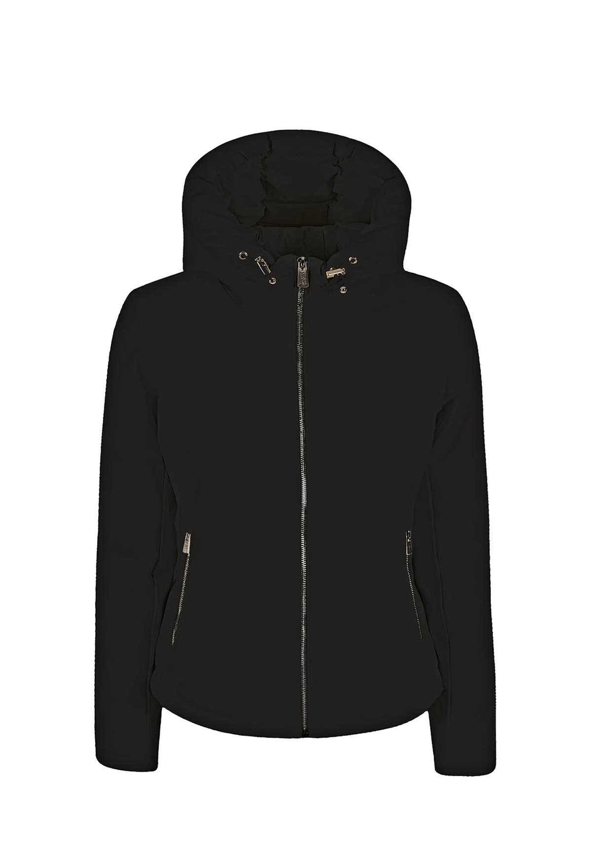 GIUBBINO DONNA SCIANCRATO IN SOFTSHELL 