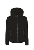 YES ZEE GIUBBINO DONNA SCIANCRATO IN SOFTSHELL