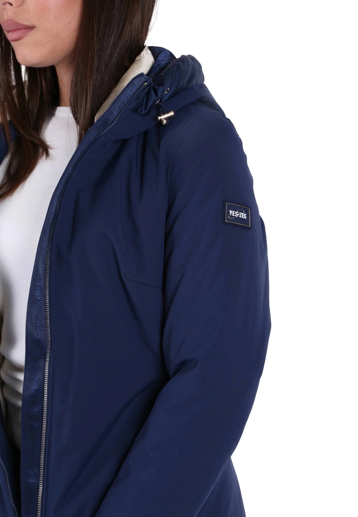 CAPPOTTO DONNA SCIANCRATO IN SOFTSHELL 