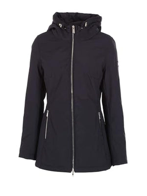 YES ZEE CAPPOTTO DONNA SCIANCRATO IN SOFTSHELL
