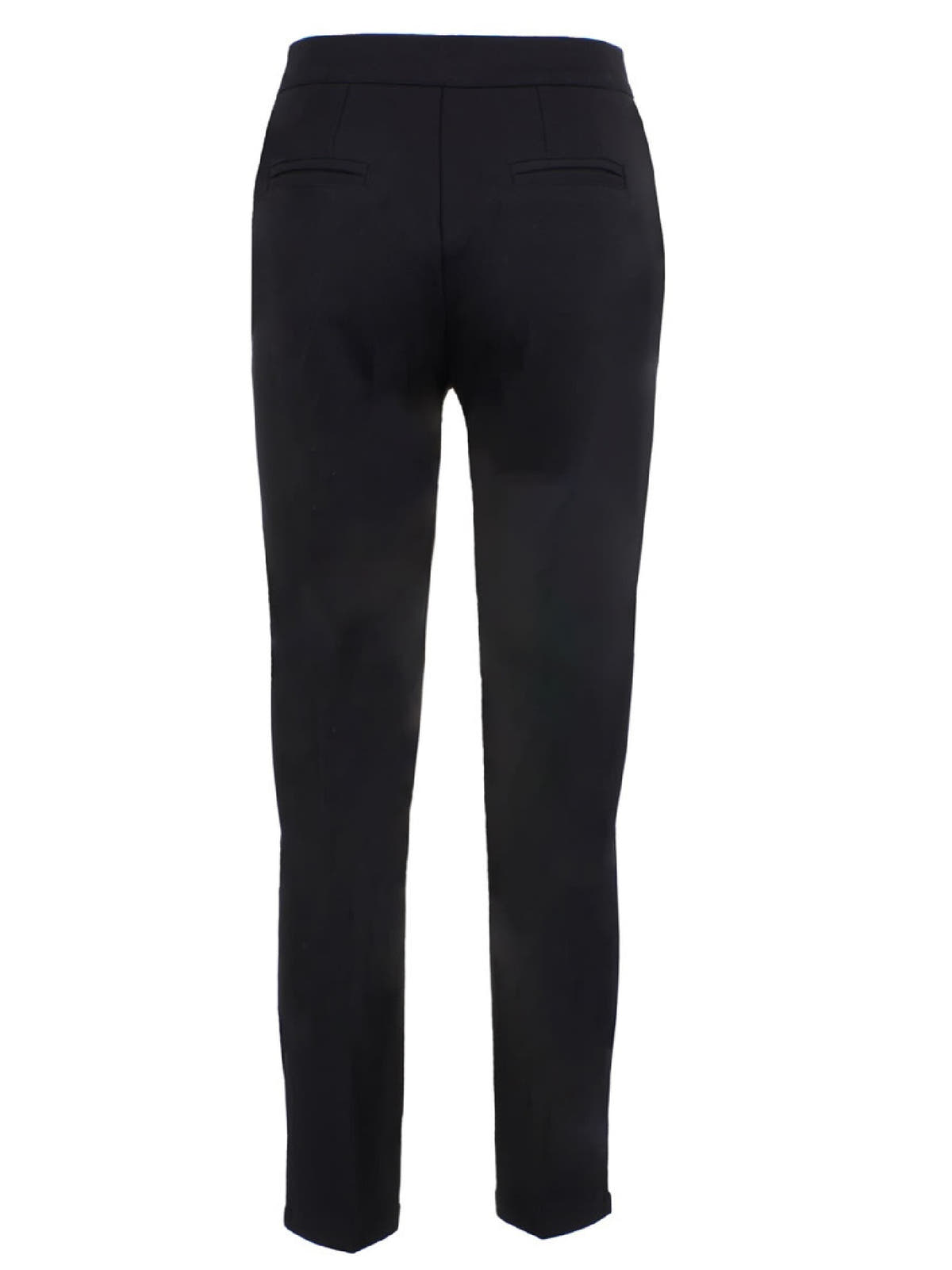 PANTALONE DONNA CHINOS IN PUNTO MILANO 