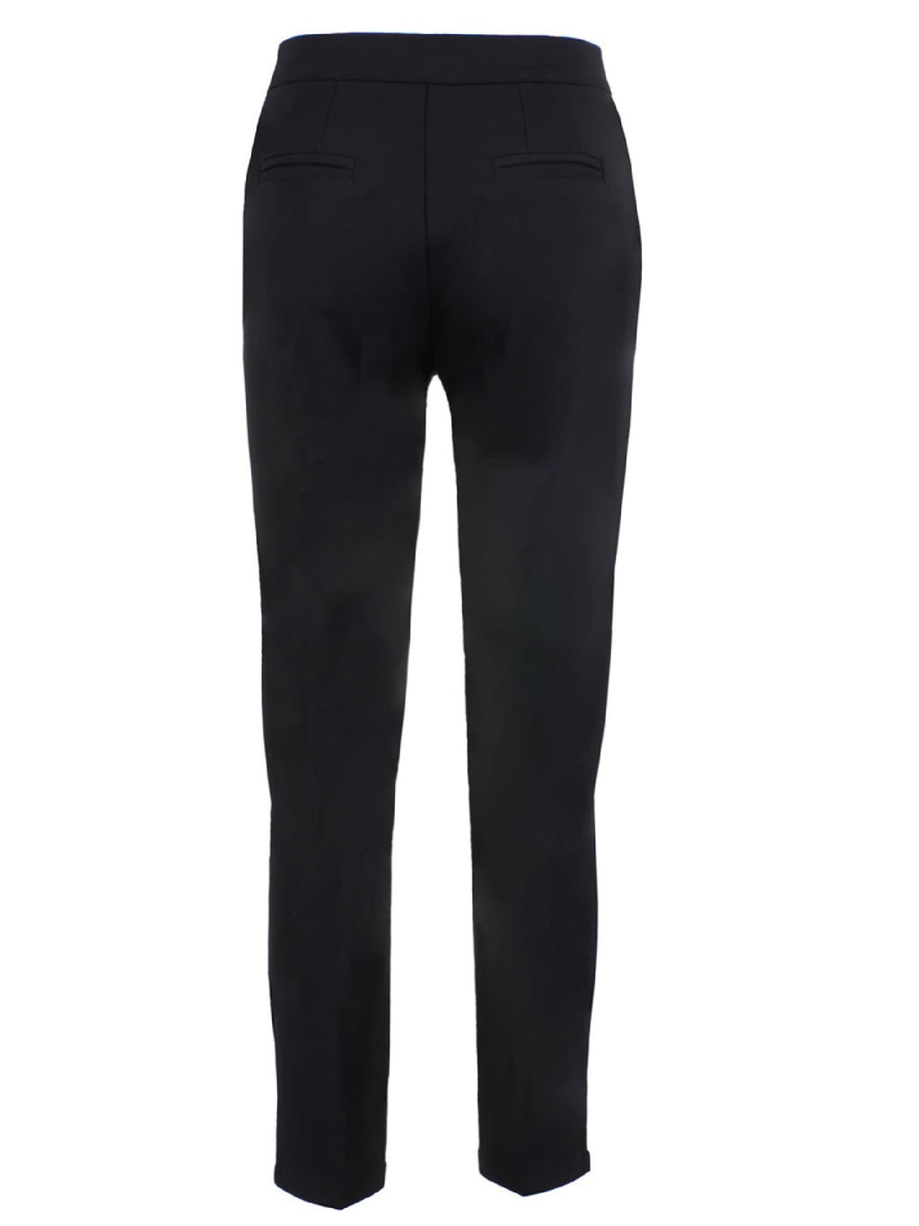 PANTALONE DONNA CHINOS IN PUNTO MILANO 