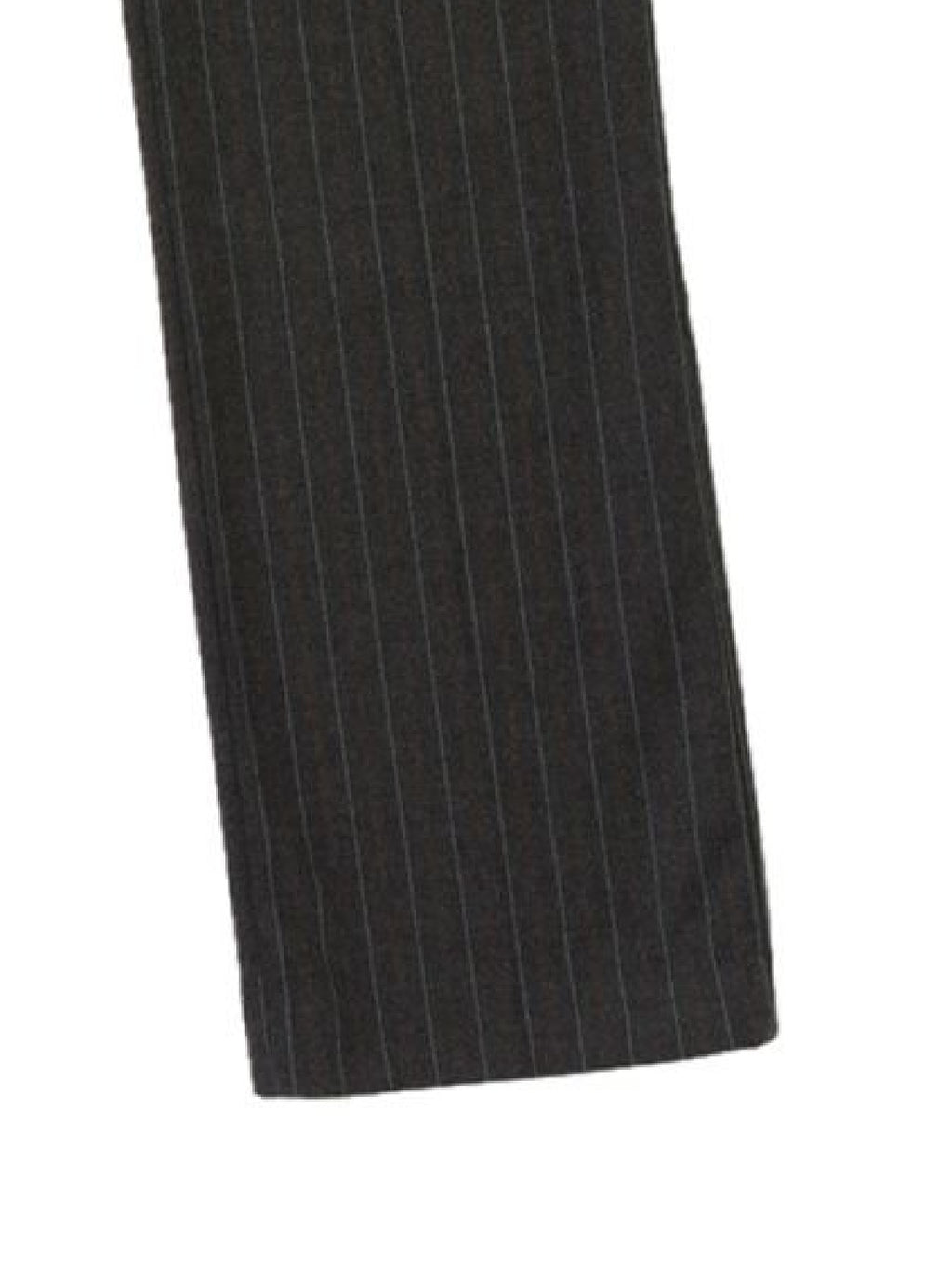 PANTALONE DONNA DIRITTO IN TESSUTO GESSATO 