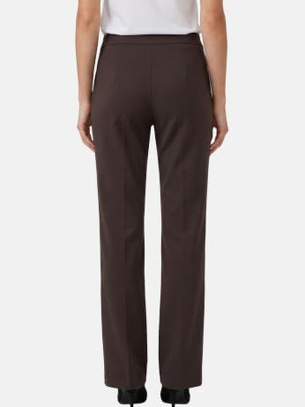 PANTALONE DONNA DIRITTO 