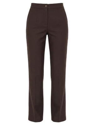 YES ZEE PANTALONE DONNA DIRITTO