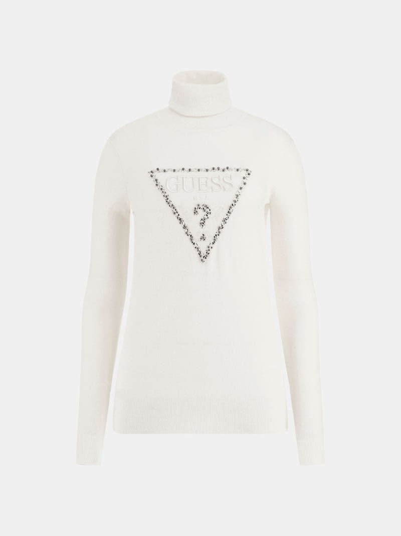 PIPER TRIANGLE LOGO TN LS SWTR 