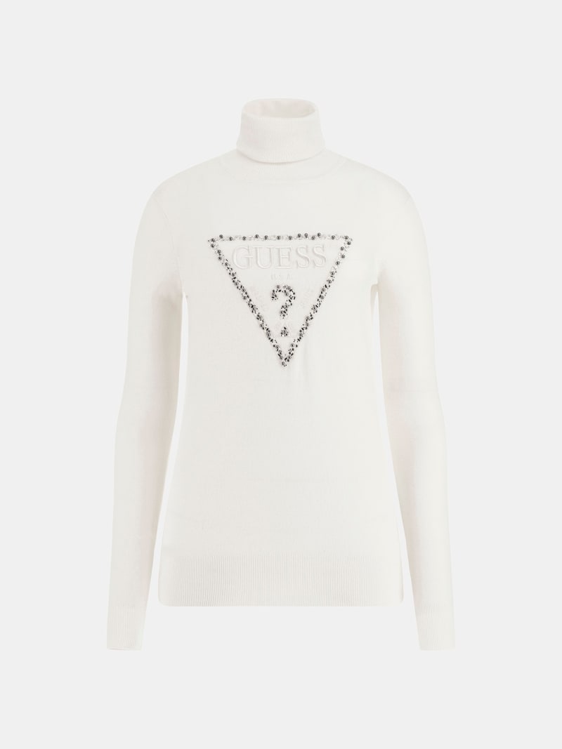 PIPER TRIANGLE LOGO TN LS SWTR 