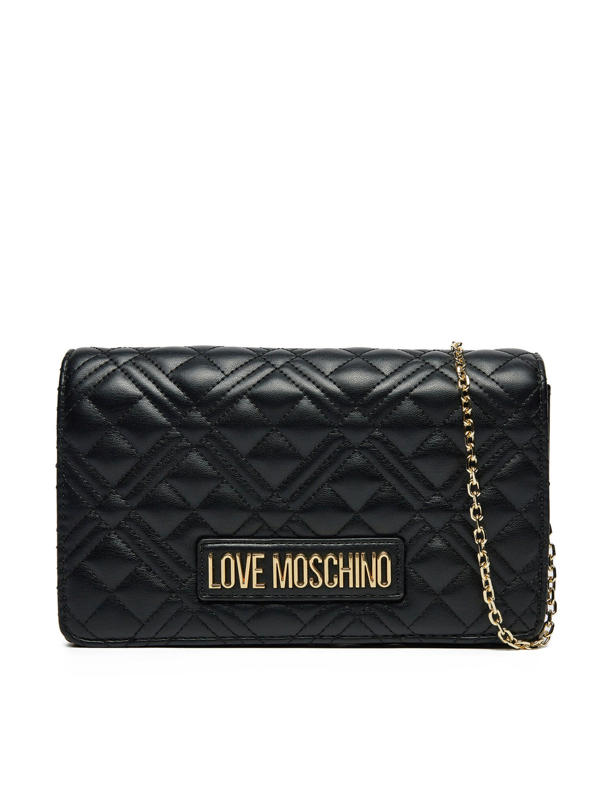 JC4079PP1MLA0/000 LOVE MOSCHINO