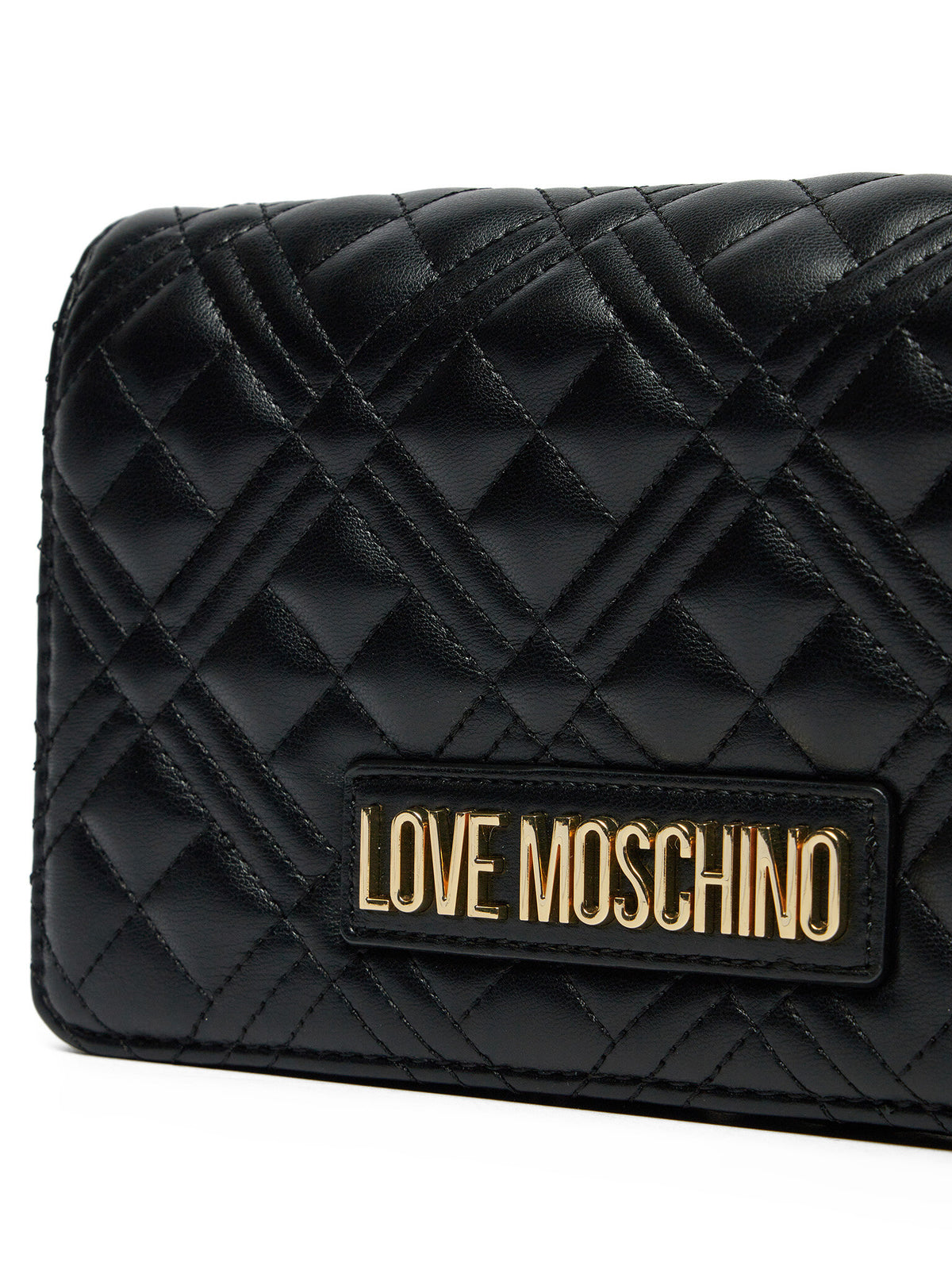 JC4079PP1MLA0/000 LOVE MOSCHINO
