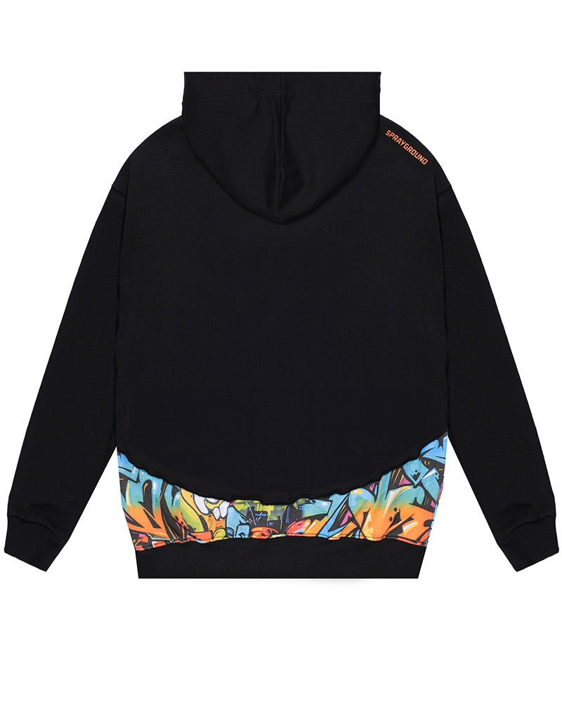 SPY1237G/BLACK SPRAYGROUND