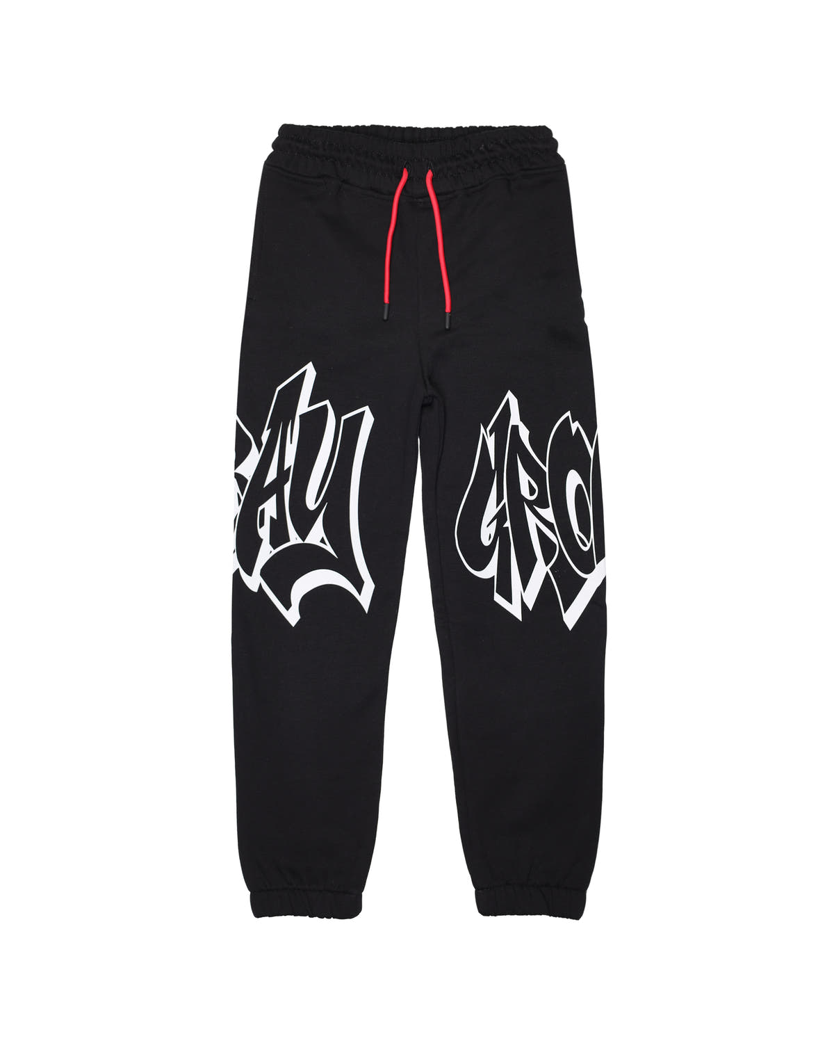 SPRAYGROUND GRAFFITI PANTS 